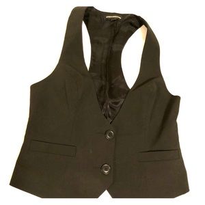 Women’s dress vest